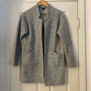 Soft coat
